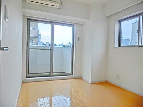 ラクラス新御徒町の物件内観写真